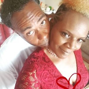 Meet your Posher, Laurice